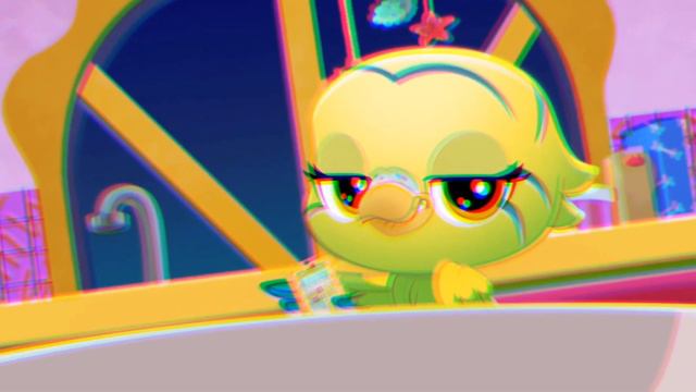 LPS: A World of Our Own - Sugar Rush