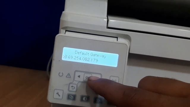 hp laserjet pro mfp m132nw ip address change kaise || install HP LaserJet Pro MFP M132nw смотреть онлайн
