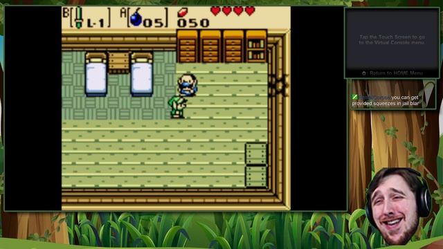 The Legend of Zelda: Oracle of Seasons - Gameplay / Walkthrough / Let's Play - Part 1 смотреть онлайн