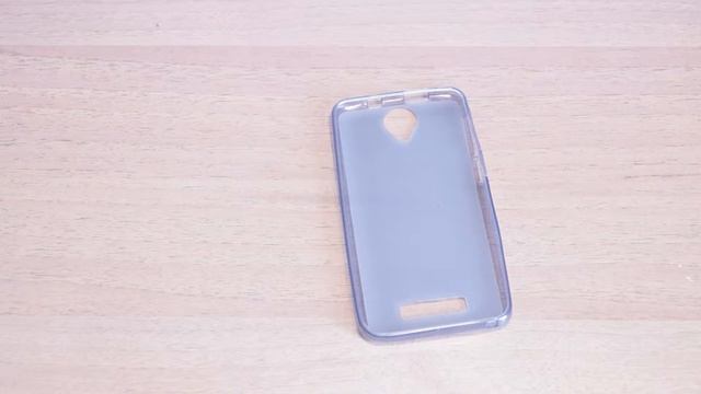 Посылка из Китая чехол для Fly iq4514 evo tech 4. смотреть онлайн