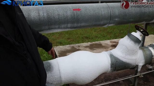 Малотоннажный завод сжижения природного газа смотреть онлайн