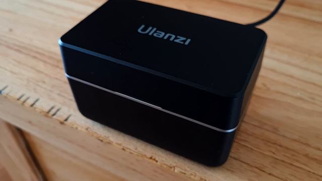 Ulanzi U-MIC AM18 Wireless Microphone | Content Creators Get Pro Quality Audio on a Budget смотреть онлайн