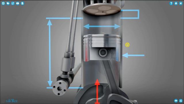 Internal Combustion Engine Parts, Components, and Terminology Explained! смотреть онлайн