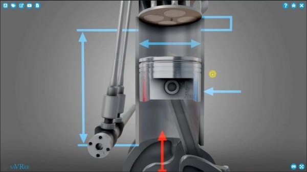 Internal Combustion Engine Parts, Components, and Terminology Explained!