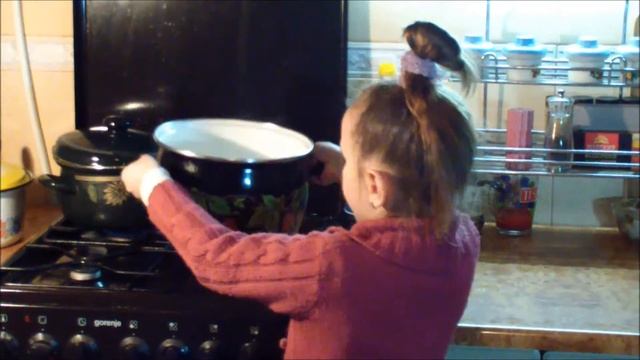 Как приготовить йогурт смотреть онлайн