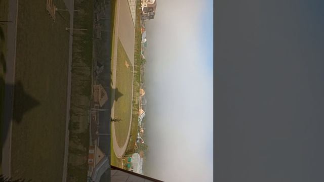 САНАТОРИЙ #утро#туман смотреть онлайн