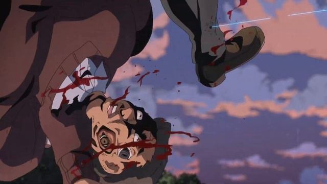 King Crimson: Part 2 - Stand Sound Profiles