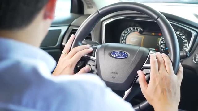 Yörünge - Ford Mondeo 1.5 160 HP Ecoboost Titanium HB Otomatik (2015) İnceleme | Aklım Yolda смотреть онлайн