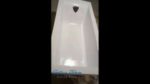 Ванна Астра-Форм модель Нейт