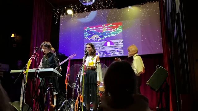 Буква Ф - Морская пыль (2023) смотреть онлайн