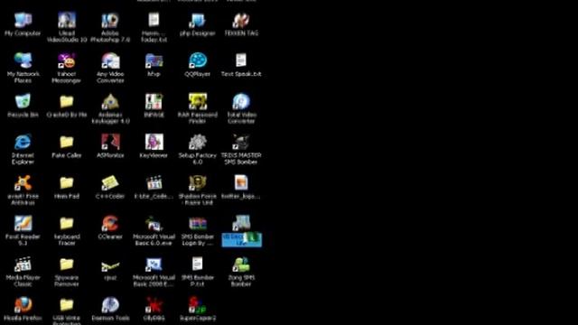 How To Decompile VB6 exe With Vb Decompiler смотреть онлайн