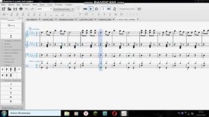я знаю твой телефон[ Ноты от Top Kek]