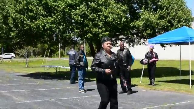 Bike Blessing Sunday 2018 смотреть онлайн