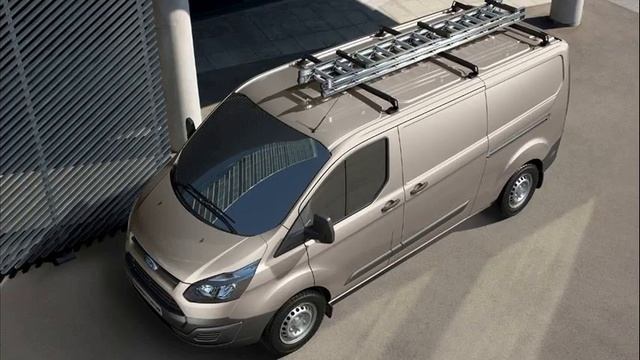 ford transit custom usa смотреть онлайн