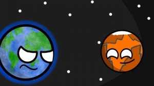 planetballs №1-как образовалась луна?