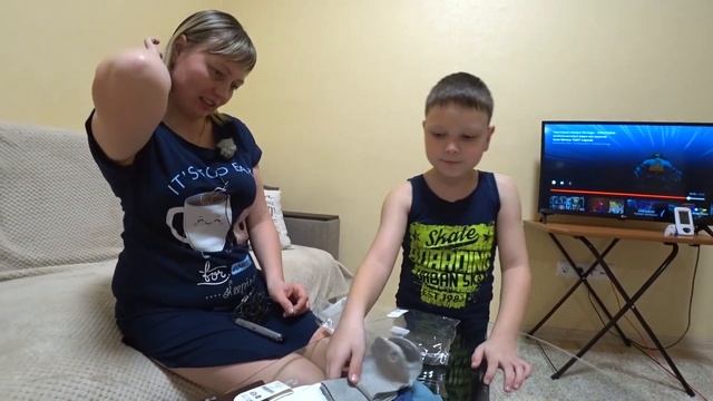 Мне нужен шкафчик. Пришла посылка с Валдберриз (WILDBERRIES) смотреть онлайн