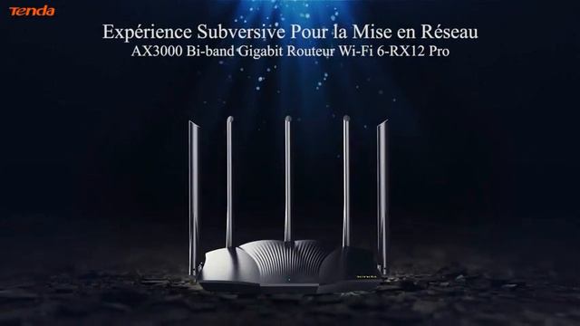 📶🚀 Top 5 des meilleurs routeurs sur Amazon 2024 – Connectivité, vitesse et fiabilité ! смотреть онлайн