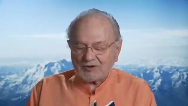 Сущность Бхагавад Гиты 19. Обучитесь техникам медитации. Свами Криянанда. смотреть онлайн