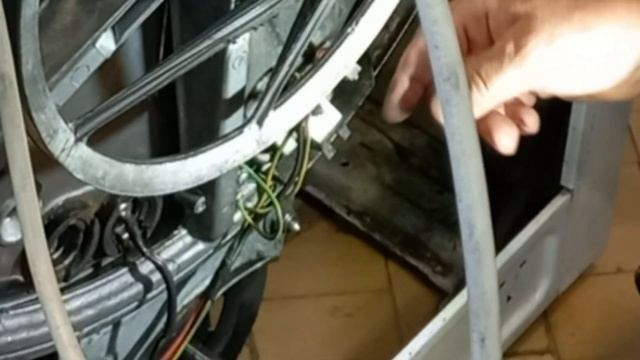 Ремонт стиральной машины смотреть онлайн