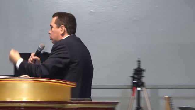 Jesus da nuevas oportunidades. Pastor Gerardo Bonilla смотреть онлайн