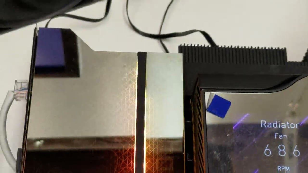 MSI MEG Z690 GODLIKE Start