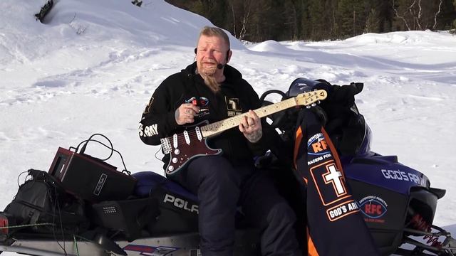 Lappland Finland for Jesus - We have started смотреть онлайн