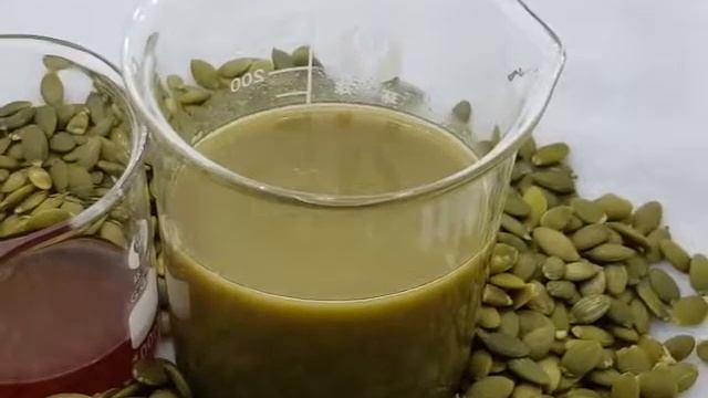 Уникальные тыквенные масла смотреть онлайн