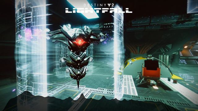 Destiny 2： Lightfall OST - Breakthrough (High Action)