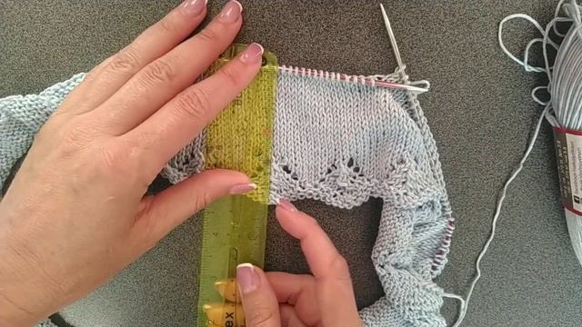 Обзор пряжи #NakoEstiva# смотреть онлайн