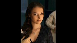 Анна Щербакова*Новые ФОТО в стиле Backstage с недавней съемки