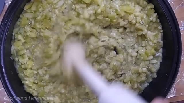 КАБАЧКОВАЯ ИКРА. ПРОСТОЙ И ОЧЕНЬ ВКУСНЫЙ РЕЦЕПТ ЗАГОТОВКИ НА ЗИМУ/Vegetable Marrow Paste/Peponkaĉo смотреть онлайн