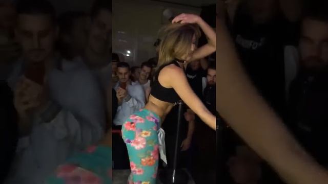 Lexy Panterra - Lean On (Remix) Feat. Ty Dolla - Twerk Freestyle