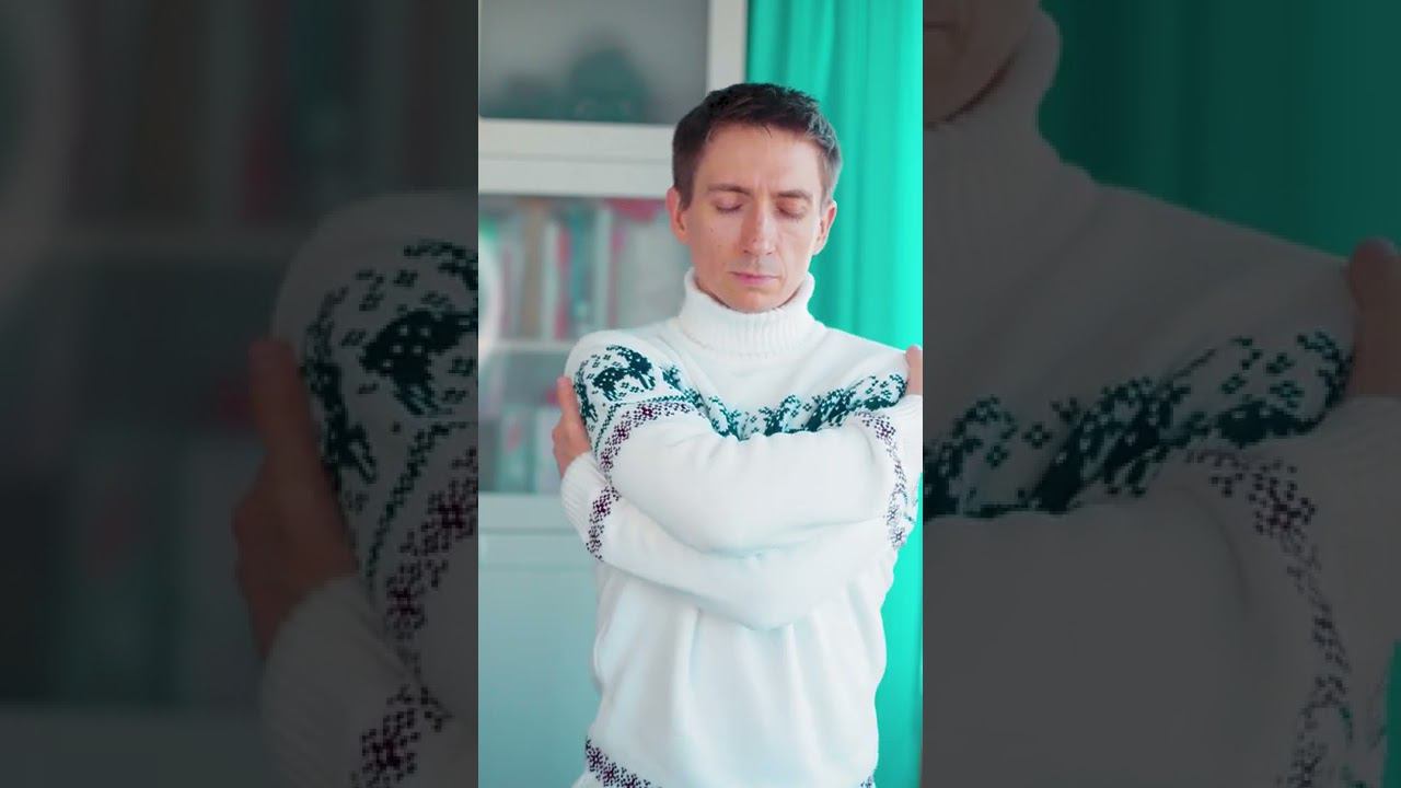 Техника для успокоения, опоры и поддержки себя смотреть онлайн