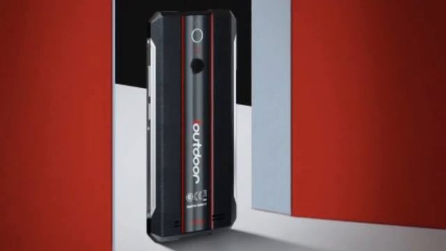 ioutdoor Х: два дня на покупку защищённого смартфона с NFC по цене предзаказа. смотреть онлайн