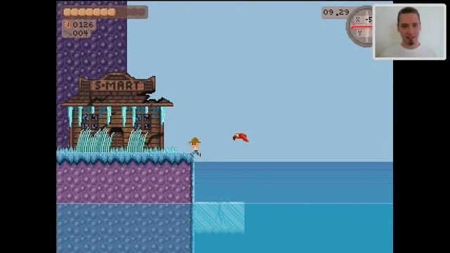 Treasure Adventure Game -25- Dive Helmet смотреть онлайн