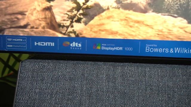 Mūsų rankose 4K 120hz! Jau pasirengę PS5 konsolei! - Philips 558M1 apžvalga смотреть онлайн