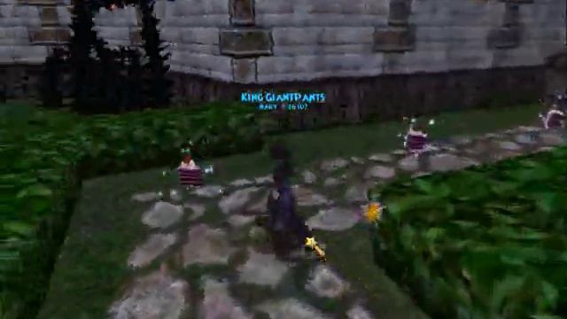 Wizard101 Test Realm Pet Wizard Mini Games Glitch смотреть онлайн