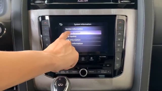 Update your INFINITI... FROM HOME! #FeatureFriday смотреть онлайн