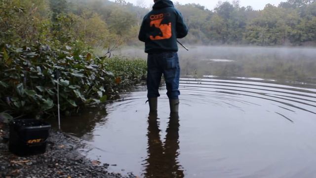 How To Catch Carp - Carp Fishing Tips And Techniques - Carp Bait