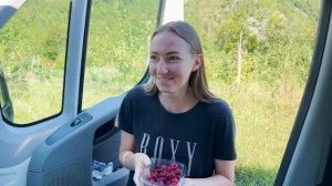 Балканы на автодоме втроём. У нас проблемы с машиной! Влог #8