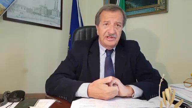 Il Sindaco Pietro Tidei Comunica 20 novembre 2018 смотреть онлайн