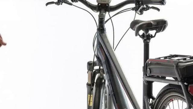 Bicycle Cube Touring Hybrid Pro 2014 смотреть онлайн