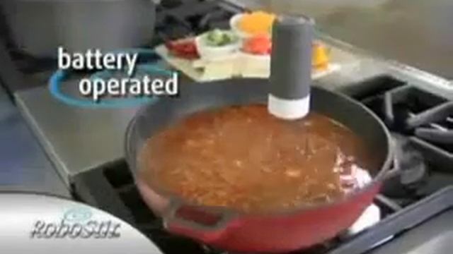 RoboStir Çorba Karıştırıcı : Buindirim.com'da смотреть онлайн