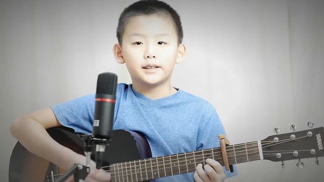 Little Drummer Boy - Benn Yapari смотреть онлайн