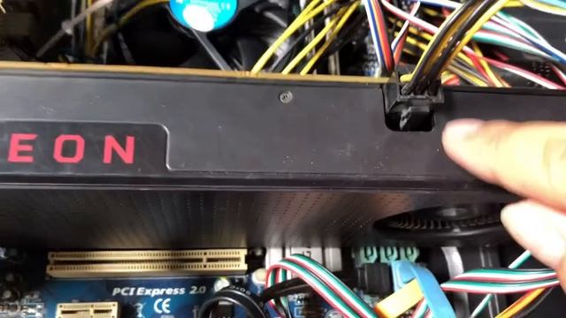 #2 Cách lắp card đồ họa dễ dàng| Tự học sửa máy tính #2 смотреть онлайн