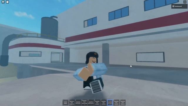 Real Kazotsky Kick But In Roblox смотреть онлайн
