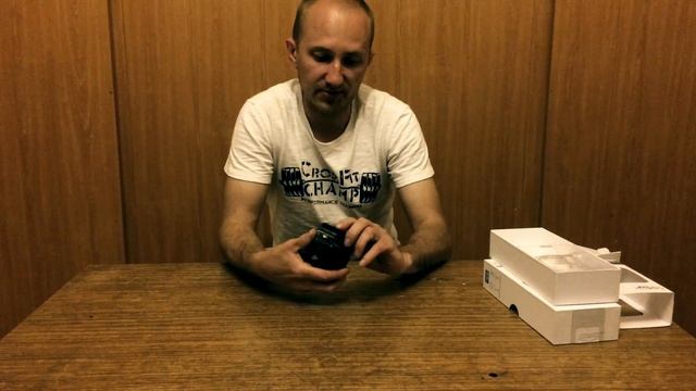 Реальный отзыв владельца GoPro Hero+ LCD