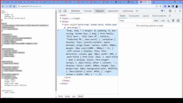 Node.js server - 44 grupė (87) смотреть онлайн