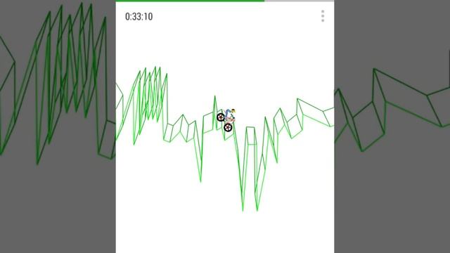 Gravity Defied 601 - Hard Track: B-8 смотреть онлайн