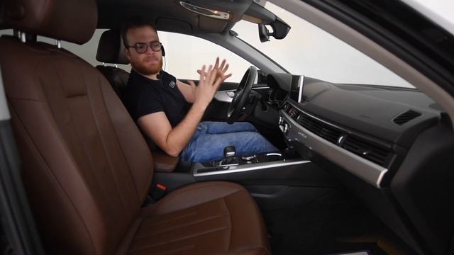 Audi A4 Allroad 3.0 TDI Quattro Tiptronic 272cv смотреть онлайн